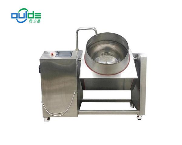 OCC-900A全自動智能炒菜機