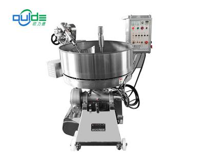 OCC-10萬能炒食機