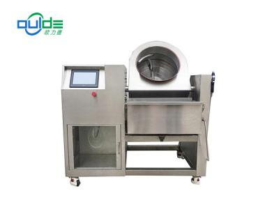 OCC-600A全自動智能炒菜機