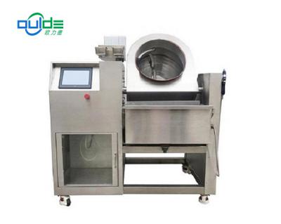 OCC-600B全自動智能炒菜機