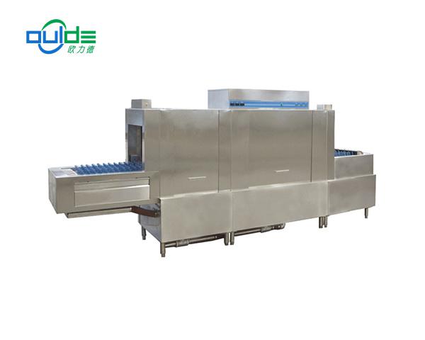 OXW-5000E長龍式洗碗機
