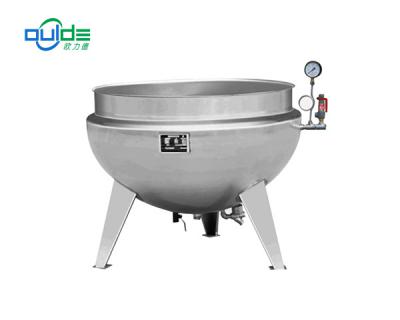 OTG-300立式蒸氣湯鍋