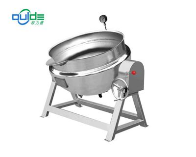 OTG-300Z可傾式蒸氣湯鍋
