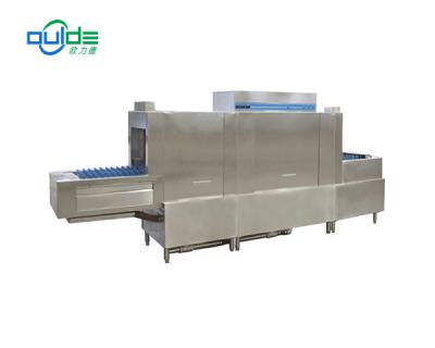 OXW-5000E長龍式洗碗機