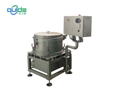 OTS-500B蔬菜脫水機